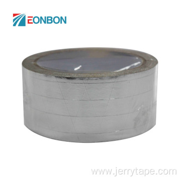 reinforced fsk aluminium foil tape With SGS